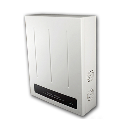 河池5G手机信号屏蔽器DX5800A